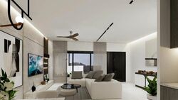 Canary Park (D16), Terrace #551005631